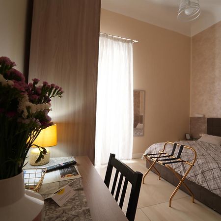 CASA FELICE Suite Room Taranto Exterior foto