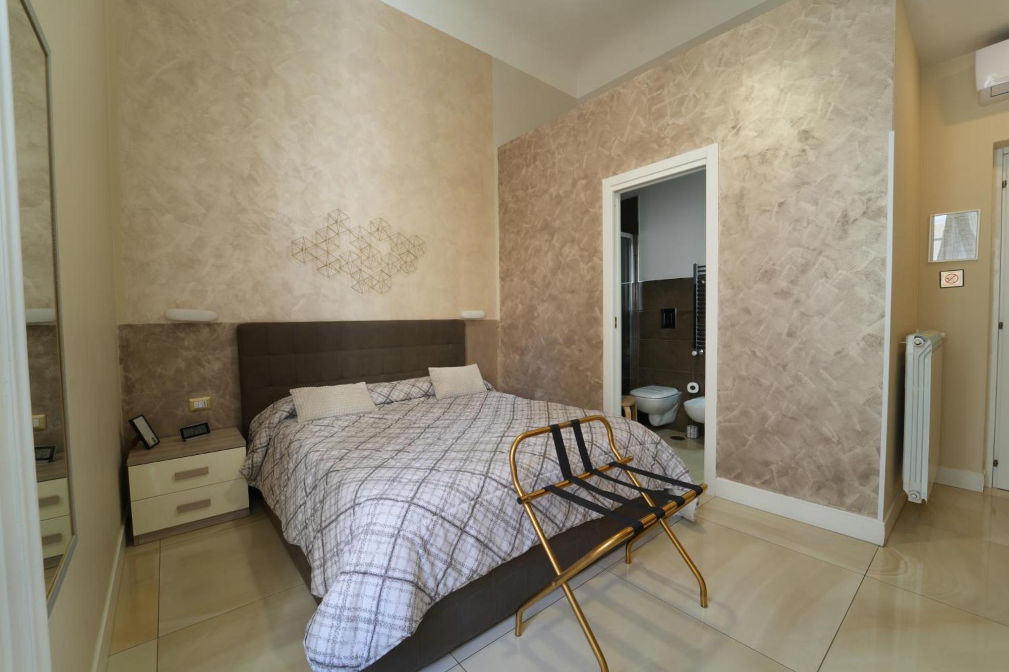CASA FELICE Suite Room Taranto Exterior foto