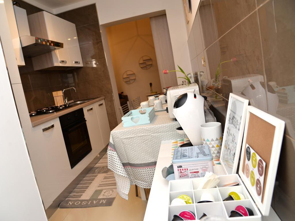 CASA FELICE Suite Room Taranto Exterior foto