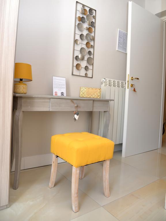 CASA FELICE Suite Room Taranto Exterior foto