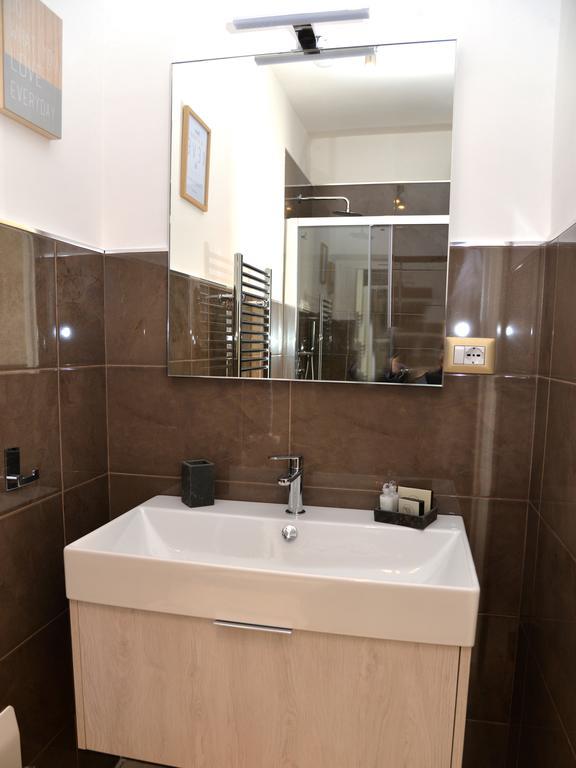 CASA FELICE Suite Room Taranto Exterior foto