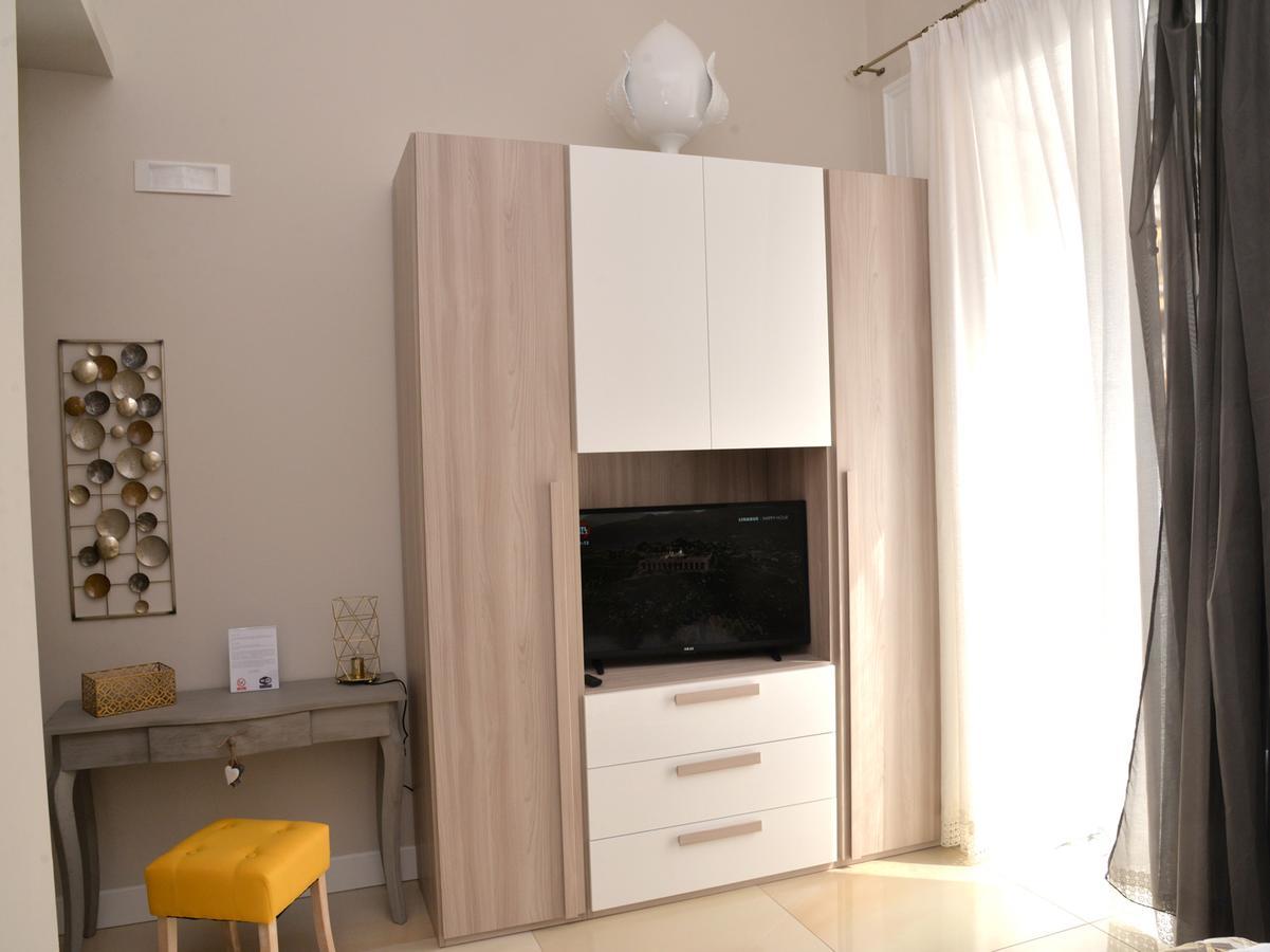 CASA FELICE Suite Room Taranto Exterior foto