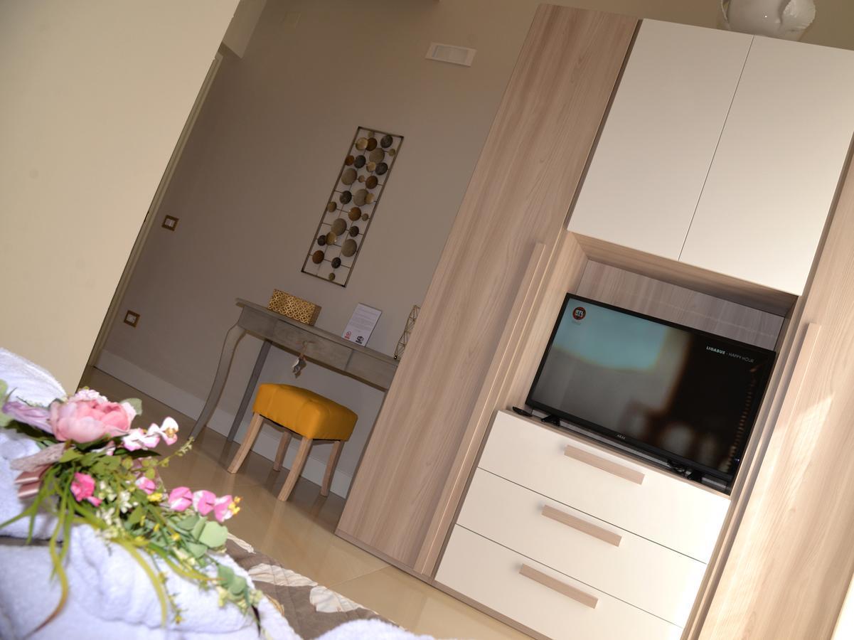 CASA FELICE Suite Room Taranto Exterior foto