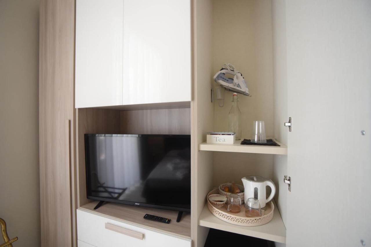 CASA FELICE Suite Room Taranto Exterior foto