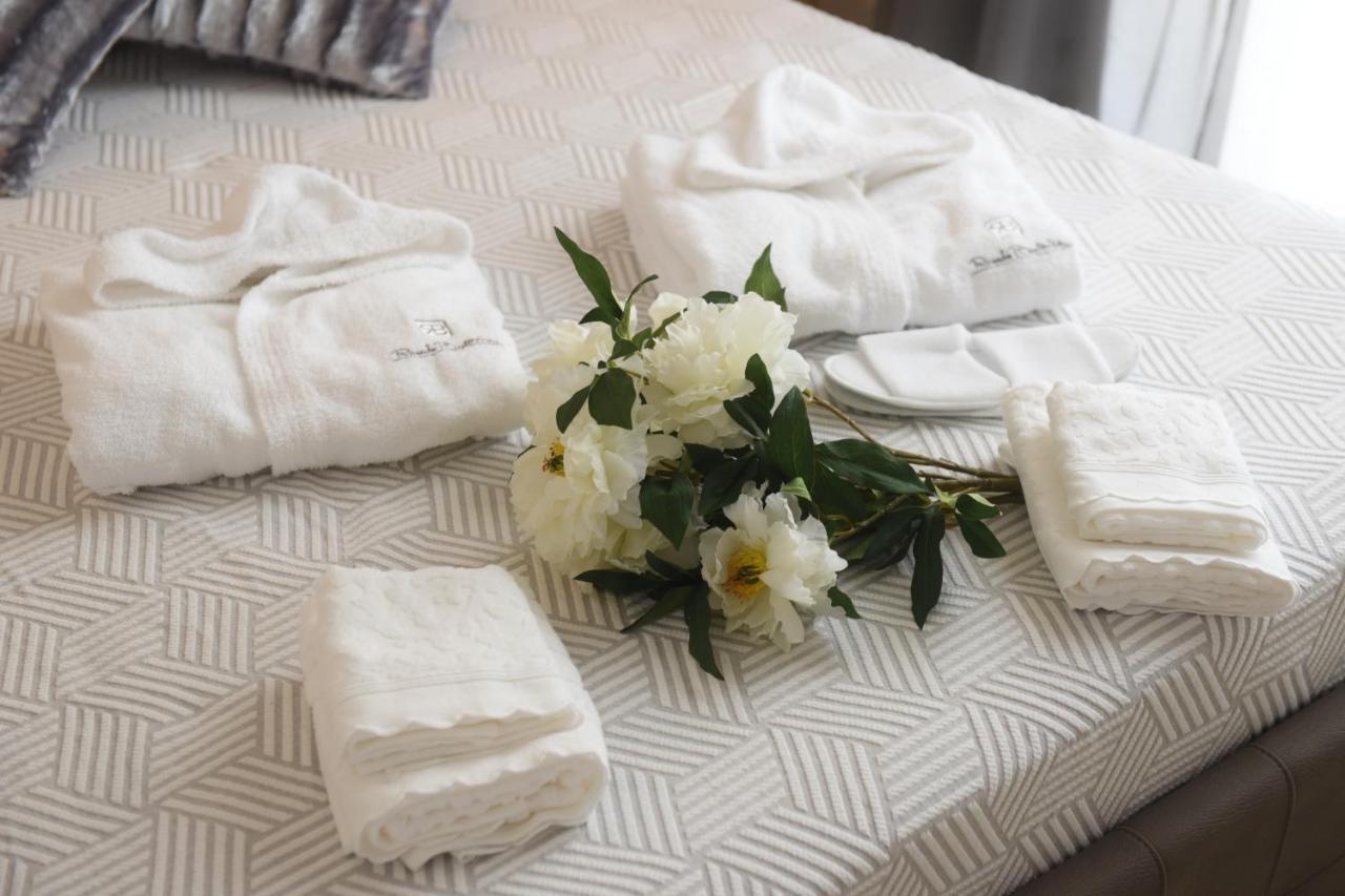CASA FELICE Suite Room Taranto Exterior foto