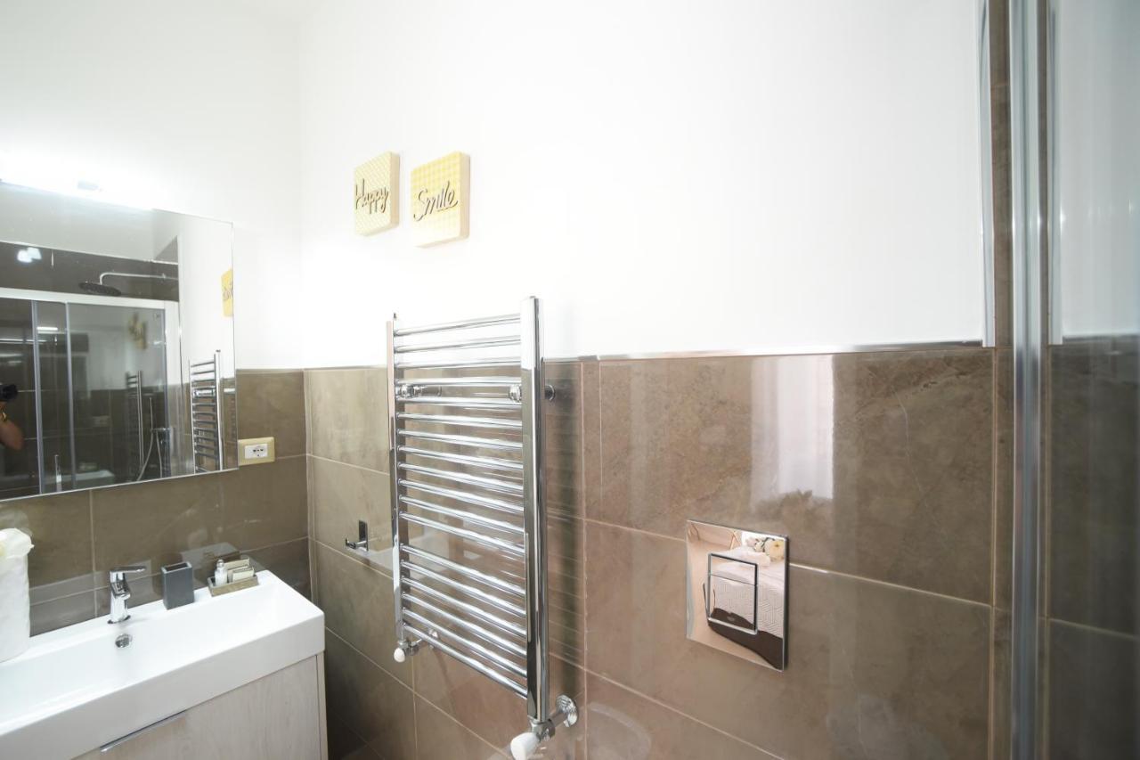 CASA FELICE Suite Room Taranto Exterior foto
