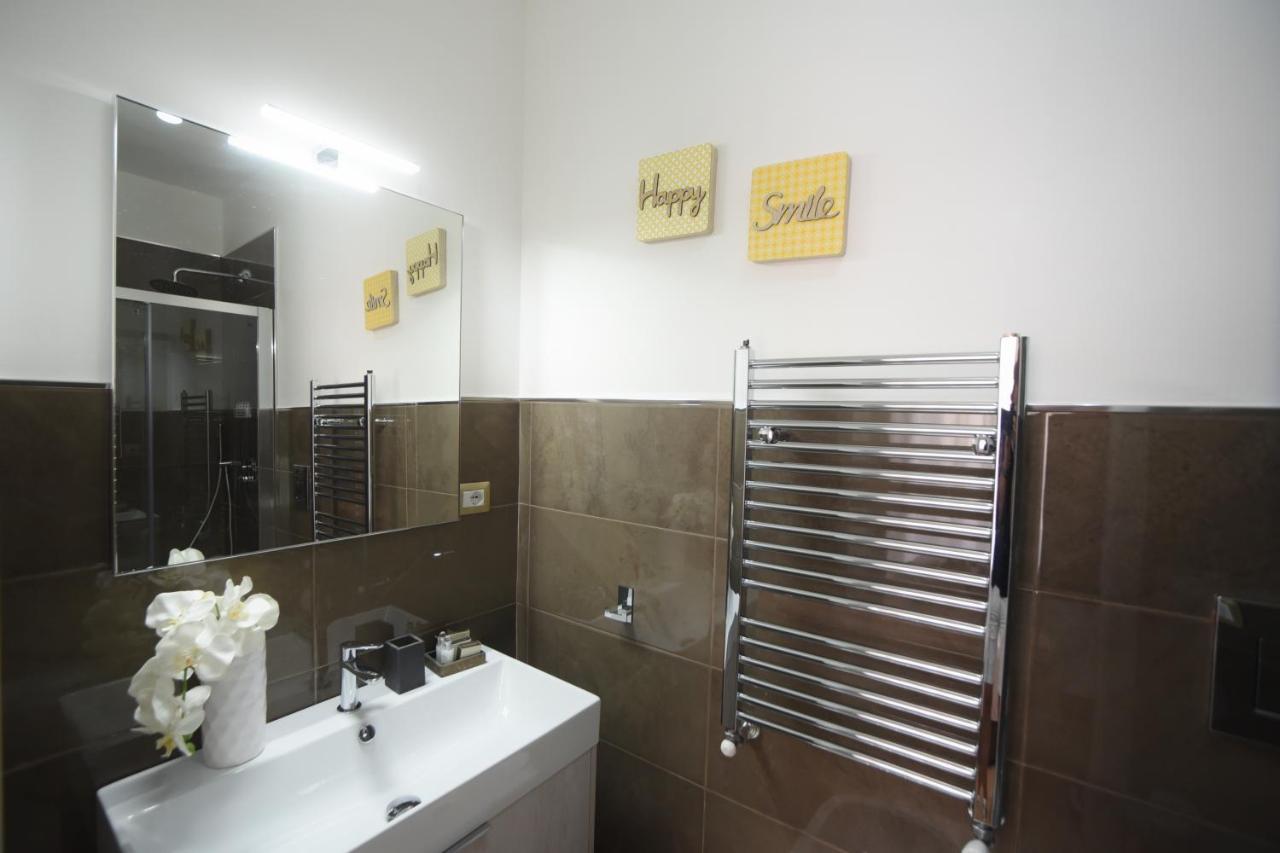 CASA FELICE Suite Room Taranto Exterior foto