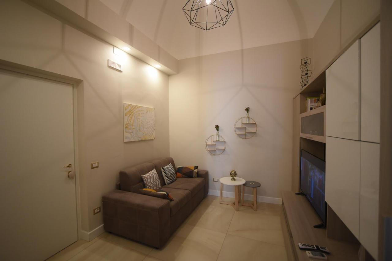 CASA FELICE Suite Room Taranto Exterior foto