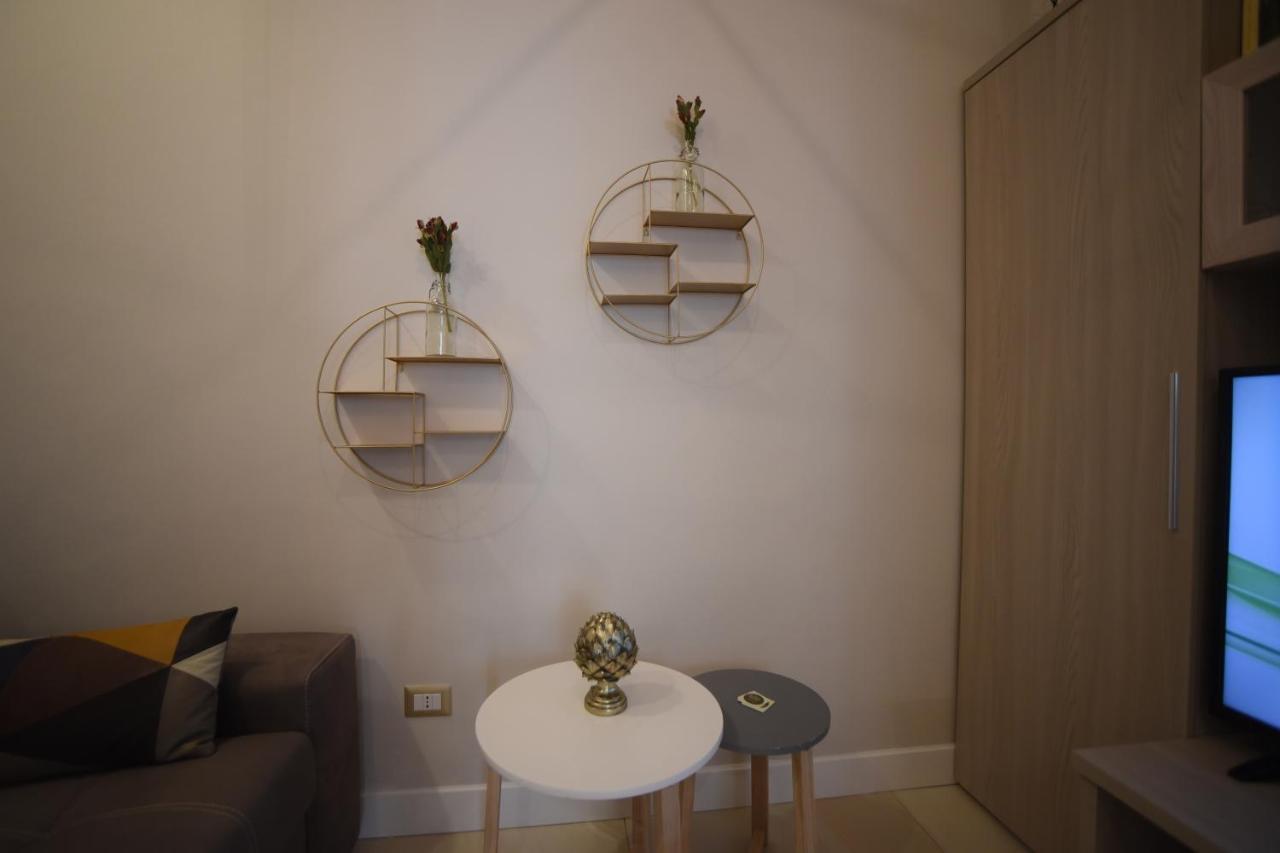 CASA FELICE Suite Room Taranto Exterior foto
