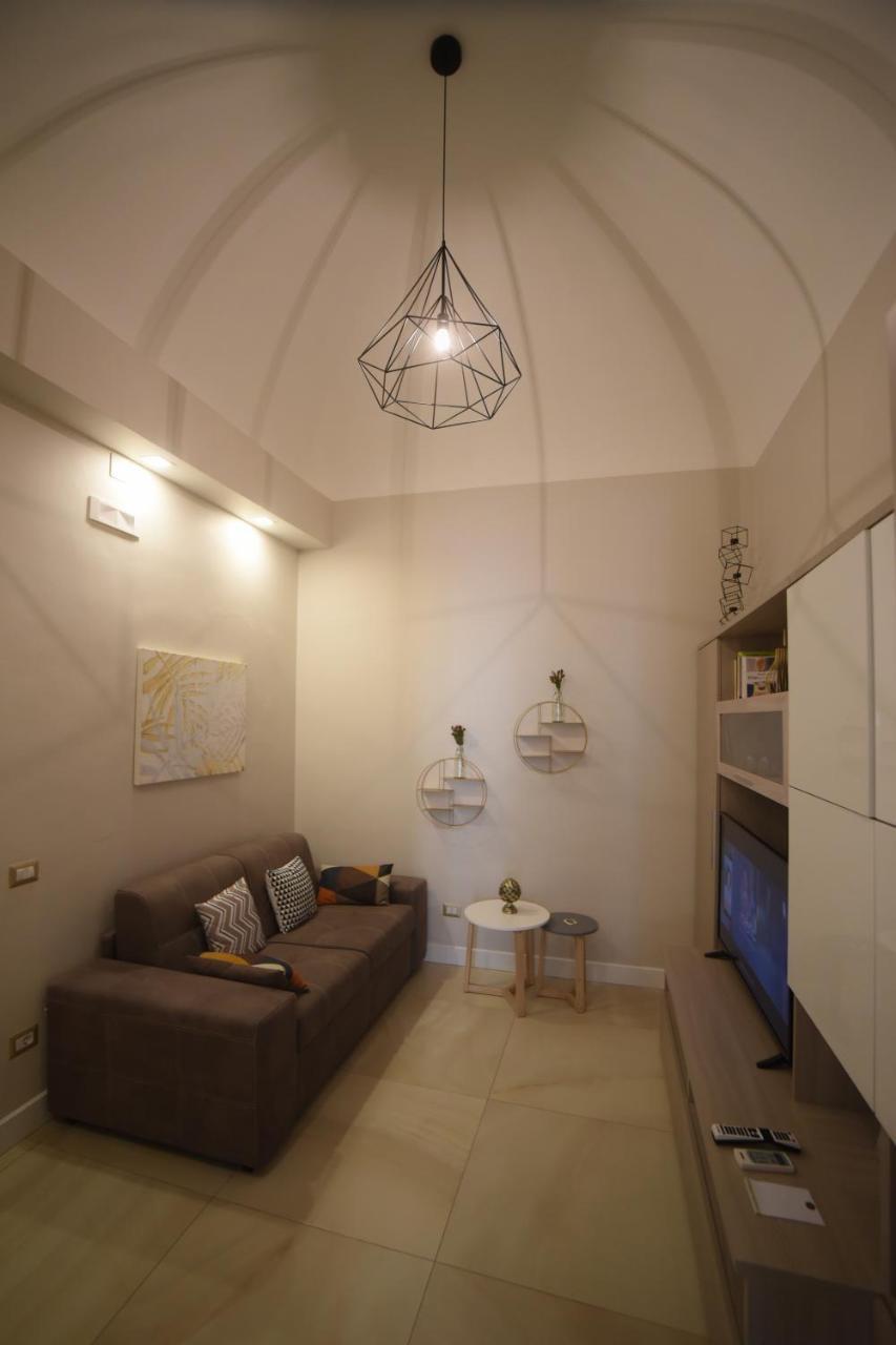 CASA FELICE Suite Room Taranto Exterior foto