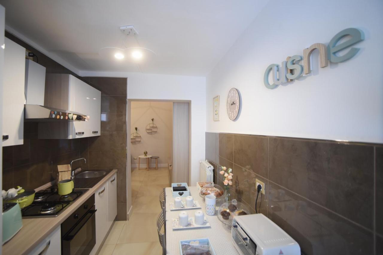 CASA FELICE Suite Room Taranto Exterior foto