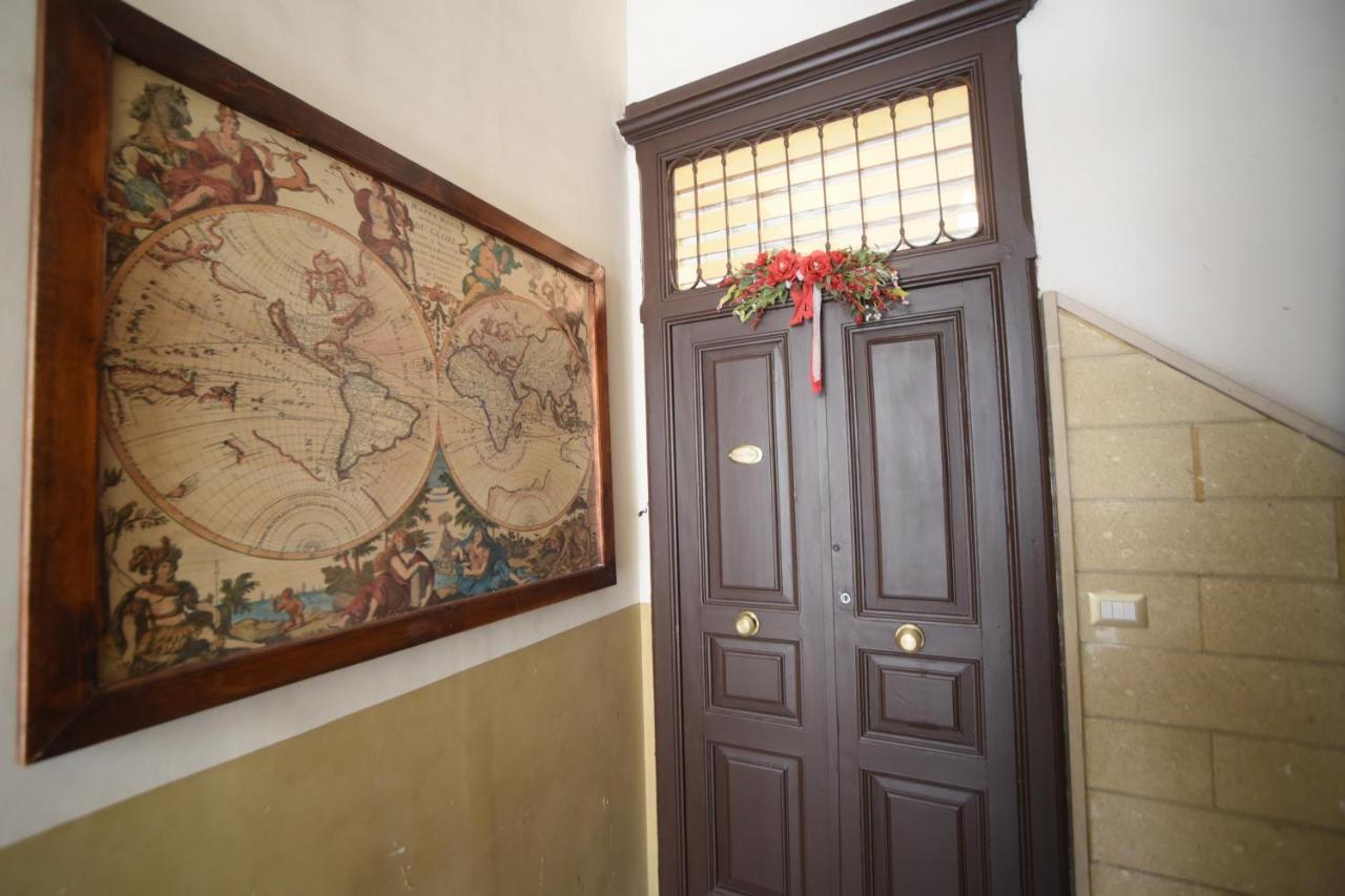 CASA FELICE Suite Room Taranto Exterior foto